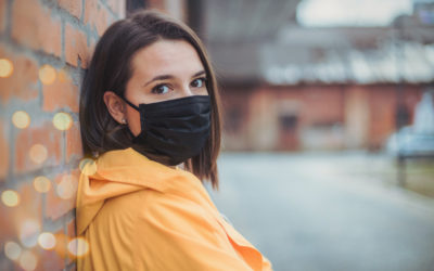 Masque anti projections ou Masque de protection : Que choisir lors d’une épidémie ?
