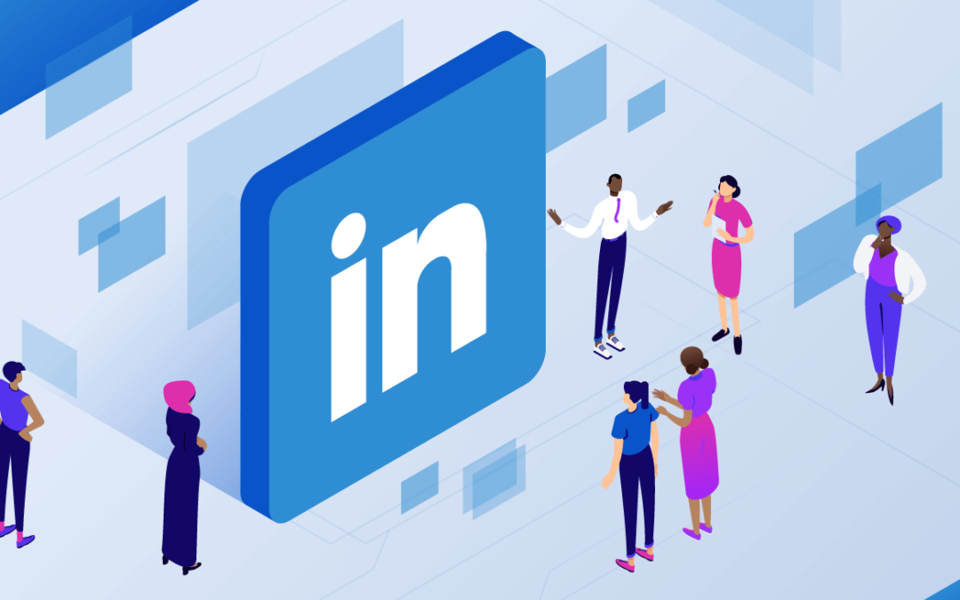 Comment fonctionne Linkedin